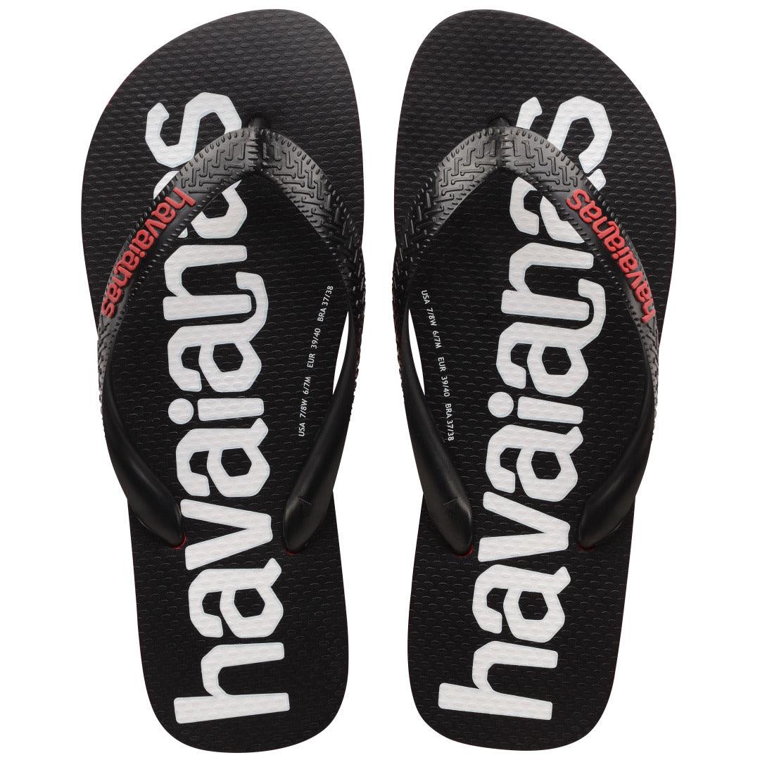 Chinelo Havaianas Top Logomania 2