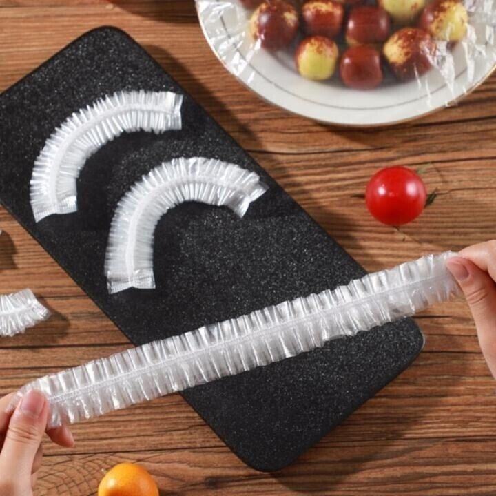[🔥The 2022 The best Kitchen helper] Fresh Keeping Bags/100pcs