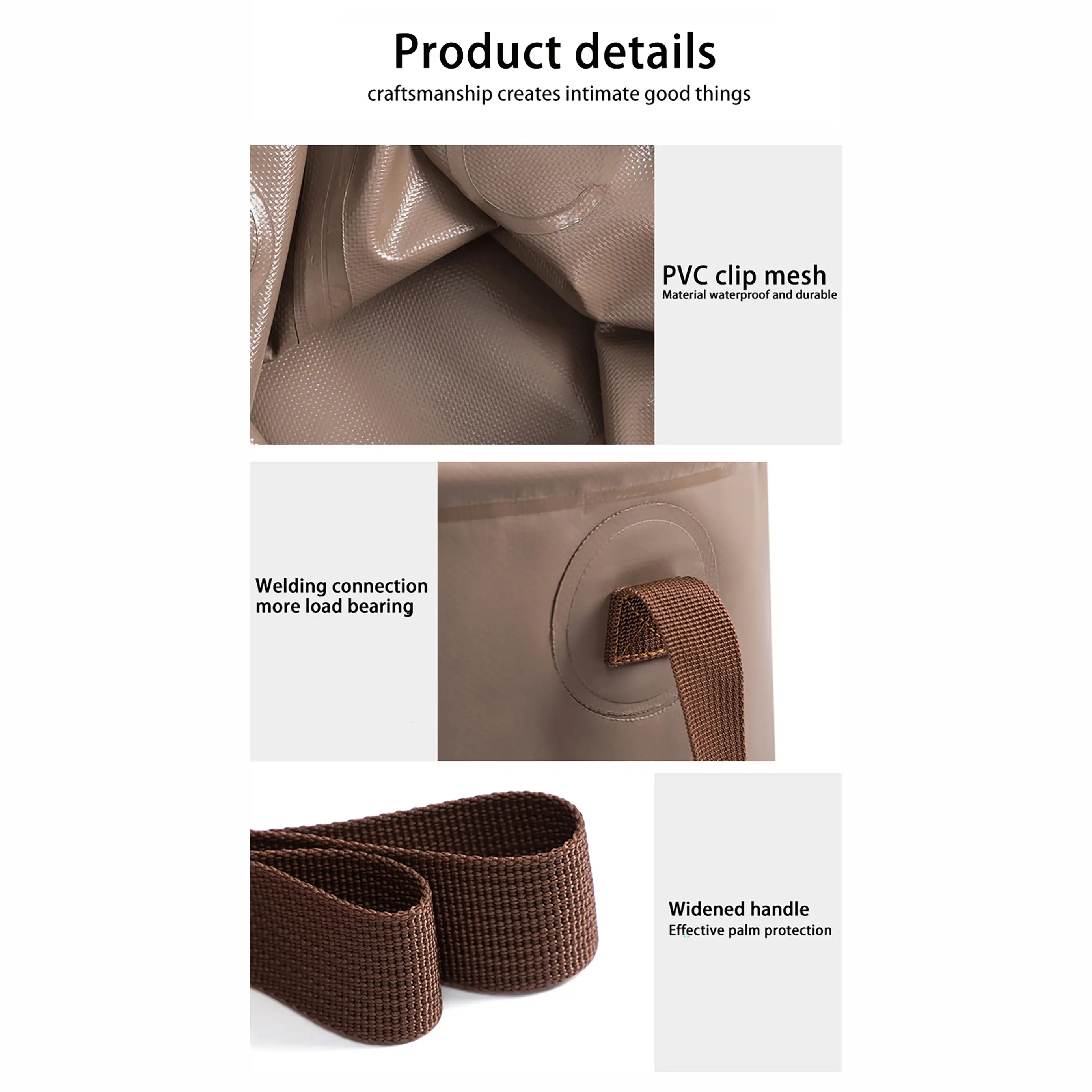 🔥Factory Clearance Sale With 50% Off🔥Travel Folding Bucket Campi