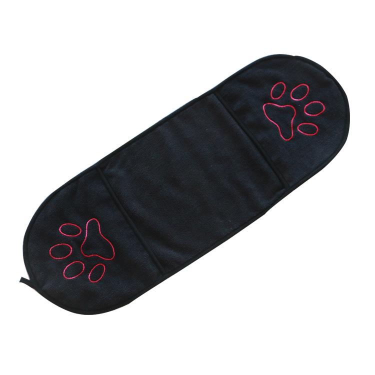 Super Absorbent Pet Bath Towel