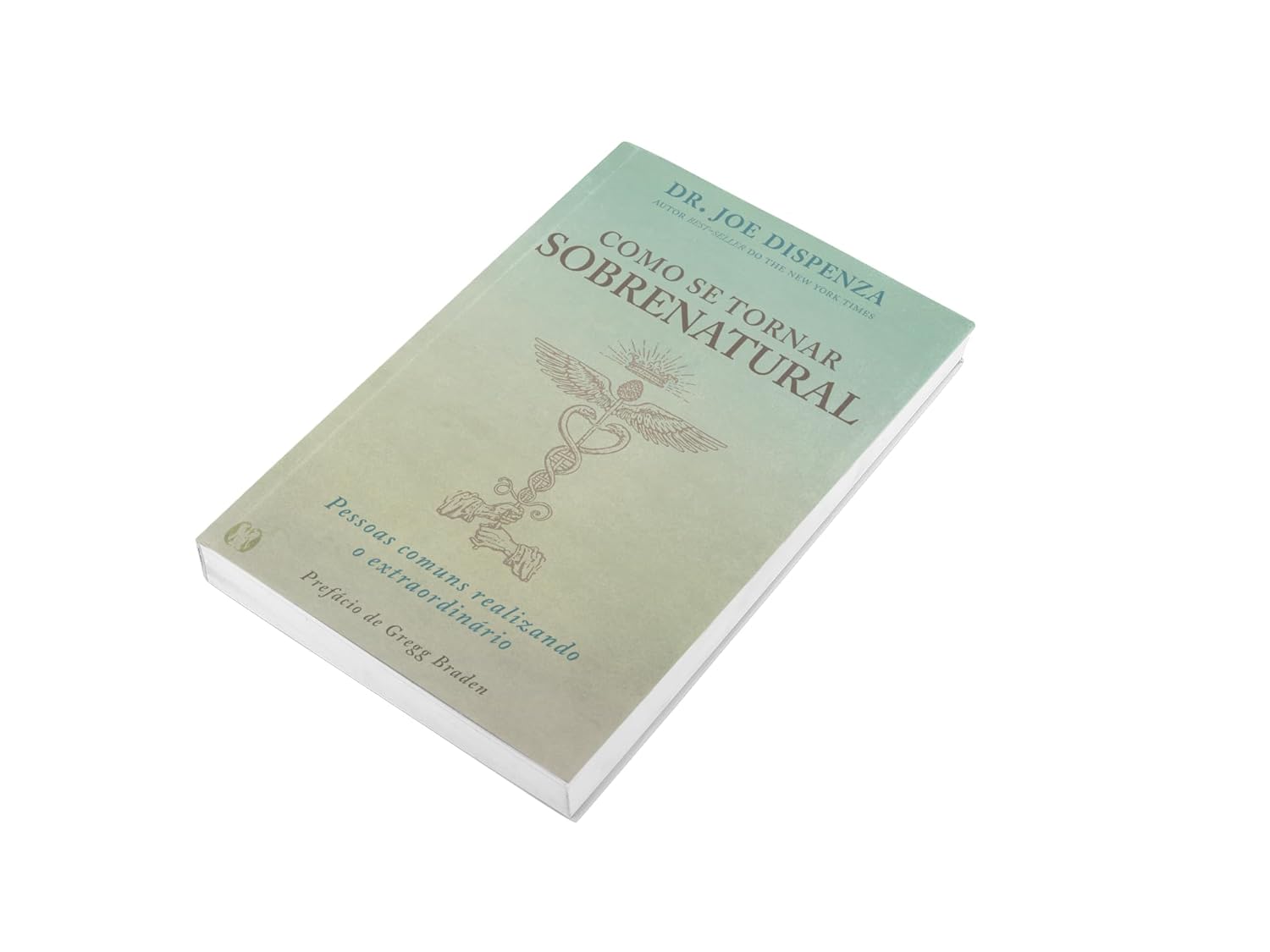 Como se tornar sobrenatural: pessoas comuns realizando o extraordinário