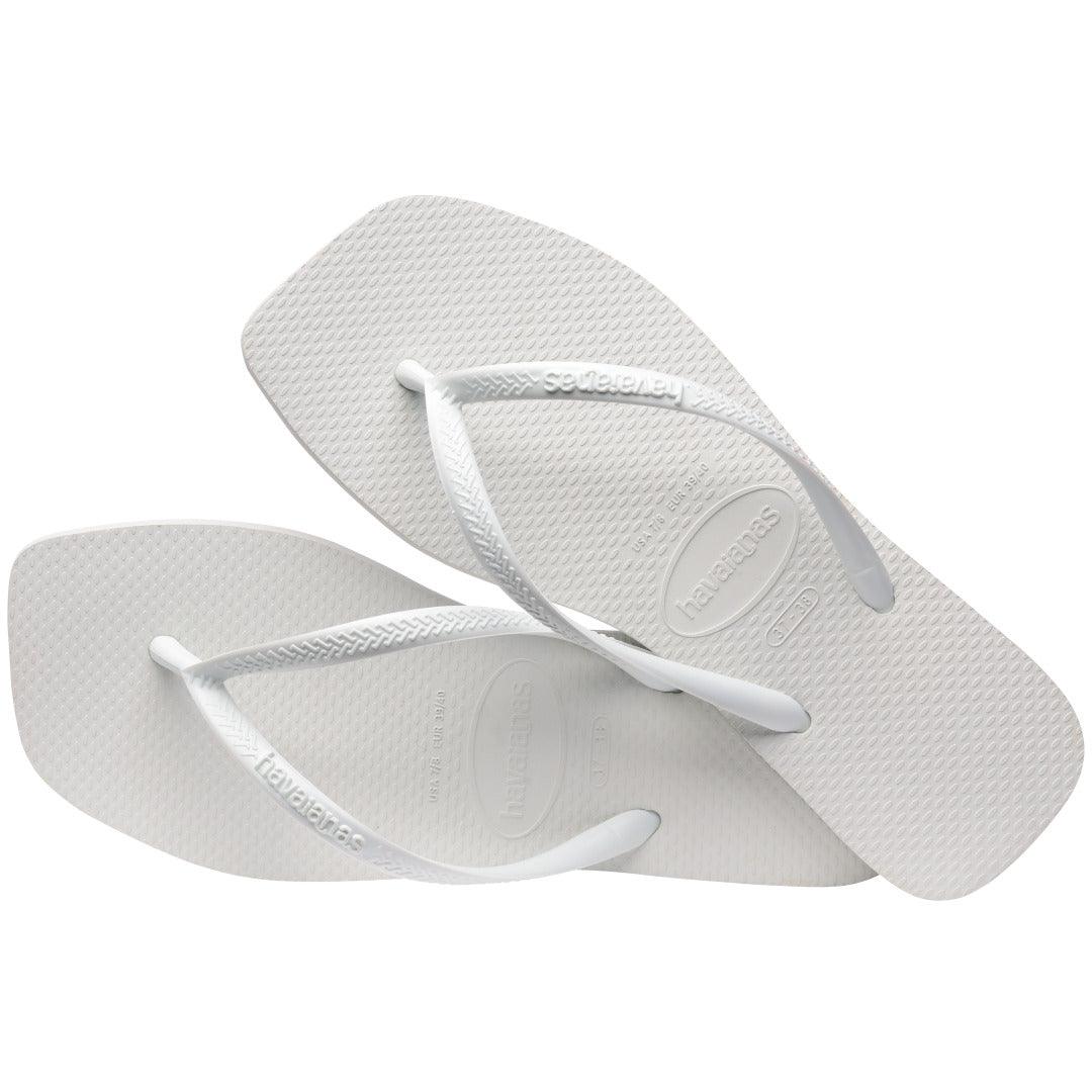 Chinelo Havaianas Slim Square