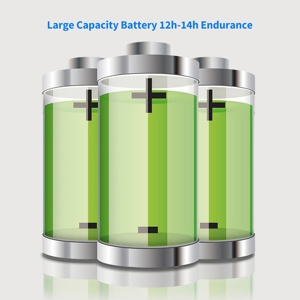 Aibecy Solar Energy Color Frame Wall Lamp Clip Lamp LED Human Body Induction Lamp Outdoor Waterproof Courtyard Lamp Solar Street Lamp Red/Orange/Blue/Balck