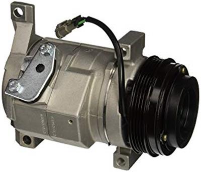 Four Seasons 78377 Four Seasons Air Conditioning Compressors