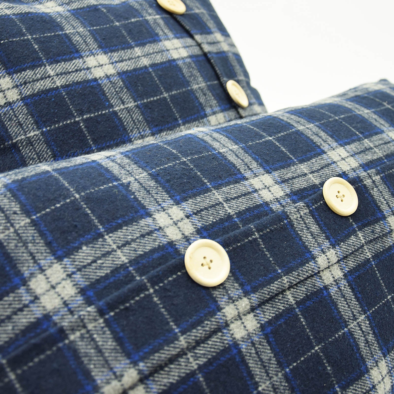 30X60 Cm Cushion Cover  1890A-012-Brown