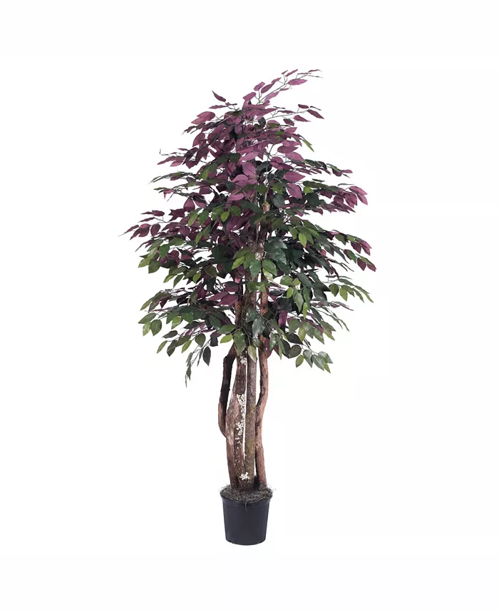 Vickerman 6' Capensia Executive Tree