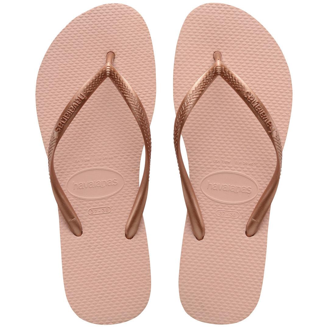 Chinelo Havaianas Slim