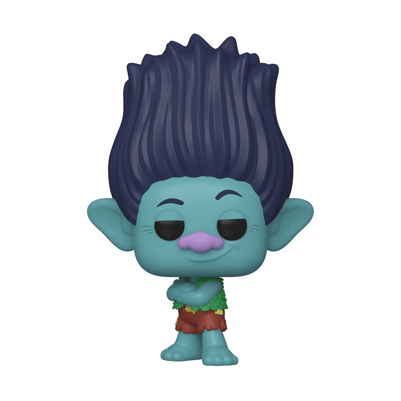 Funko POP! Movies: Trolls World Tour - Branch