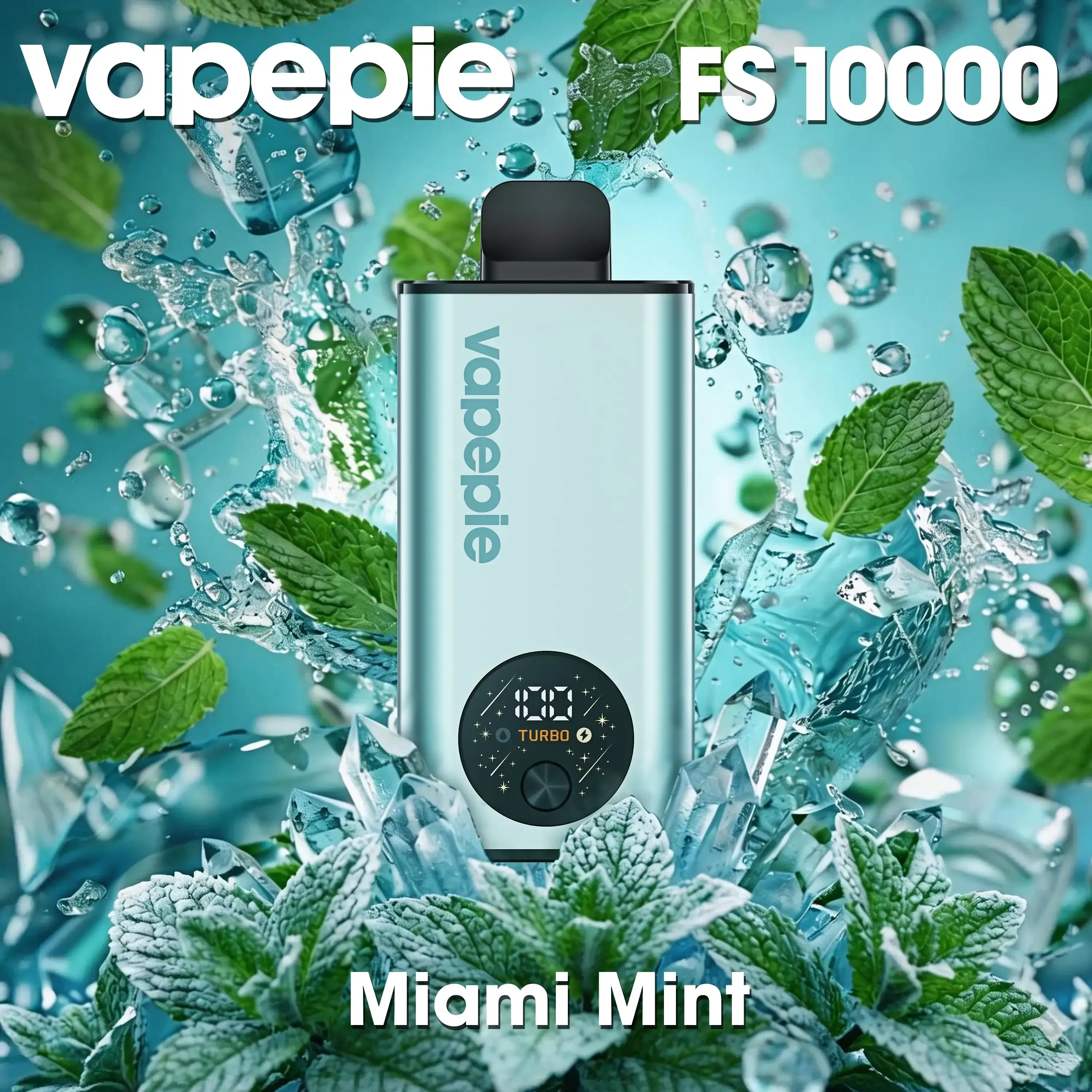 🔥 Sydney Stock 🇦🇺 Vapepie FlexSwitch Pod Kit 10000 Puffs | 1 Device (Pre-installed Pod) + Extra 3 Replaceable Pods Bundle