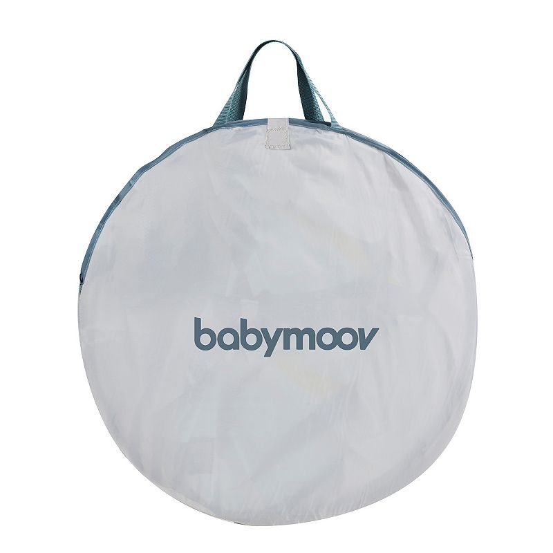 Babymoov Kids' UV Resistant Portable Pop Up Sun Shelter