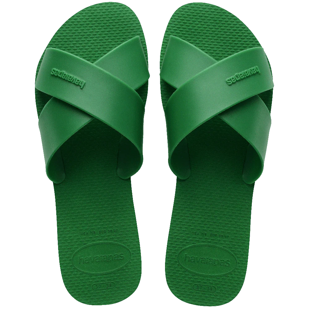 Rasteirinha Havaianas Aqua