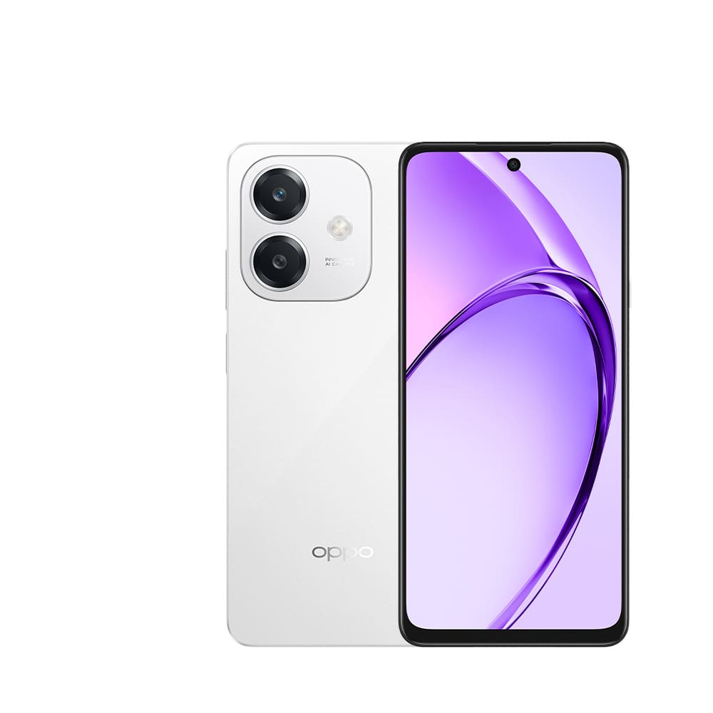 Smartphone Oppo A60 4G  Smartphone Oppo com entrega rápida.