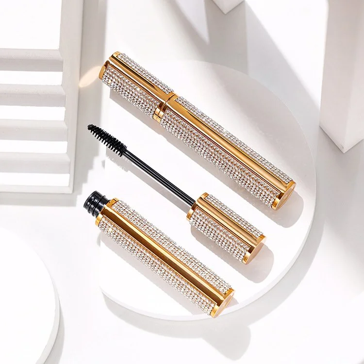 Diamond Glitter Bling Volume Lash Mascara