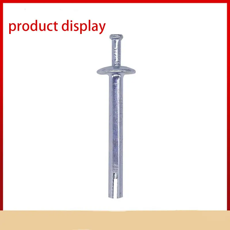 American Core Expansion Bolt Hammering Expansion Core Expansion Screw(