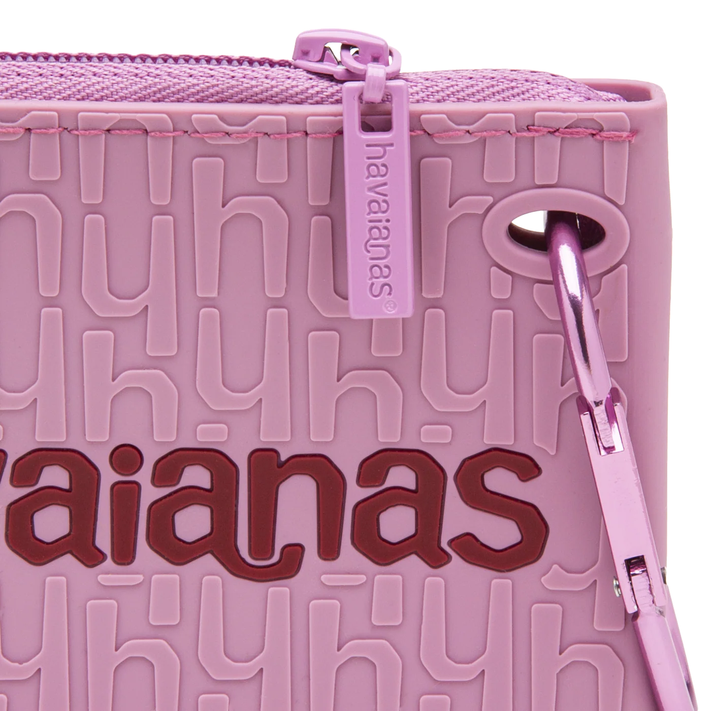 Porta Cartão Havaianas Logomania