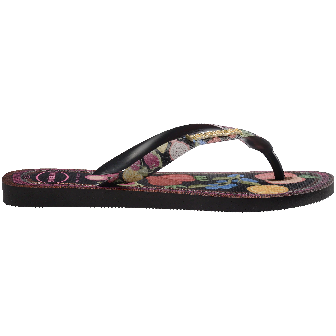 Chinelo Havaianas Top Tropicalia Vibes II