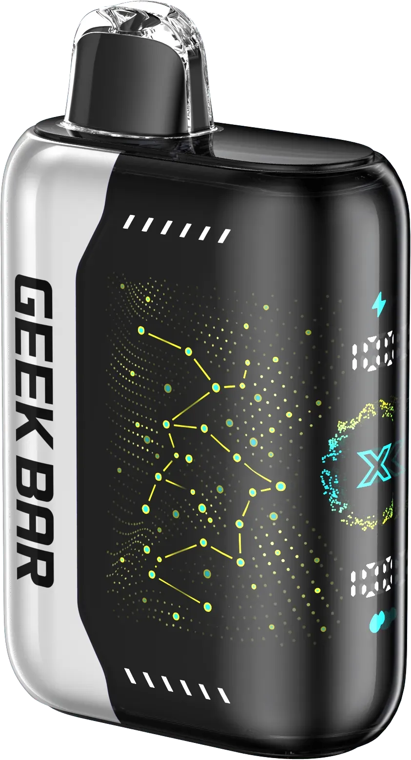 ⚡GEEK BAR Pulse X 25000 Puffs NEW