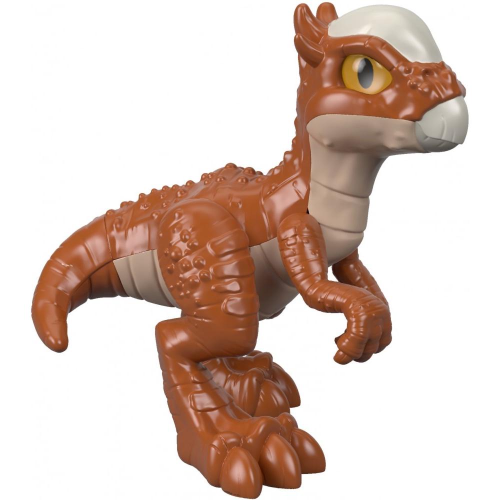 Imaginext Jurassic World Stygimoloch
