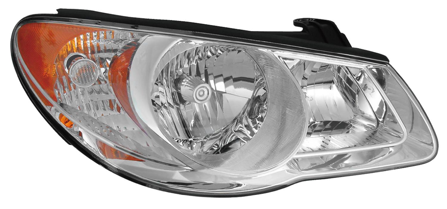 Dorman 1592046 Dorman Headlight Assemblies