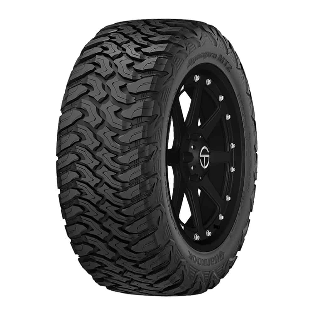 Hankook Dynapro MT2 RT05 37X12.50R20/10 120/116Q