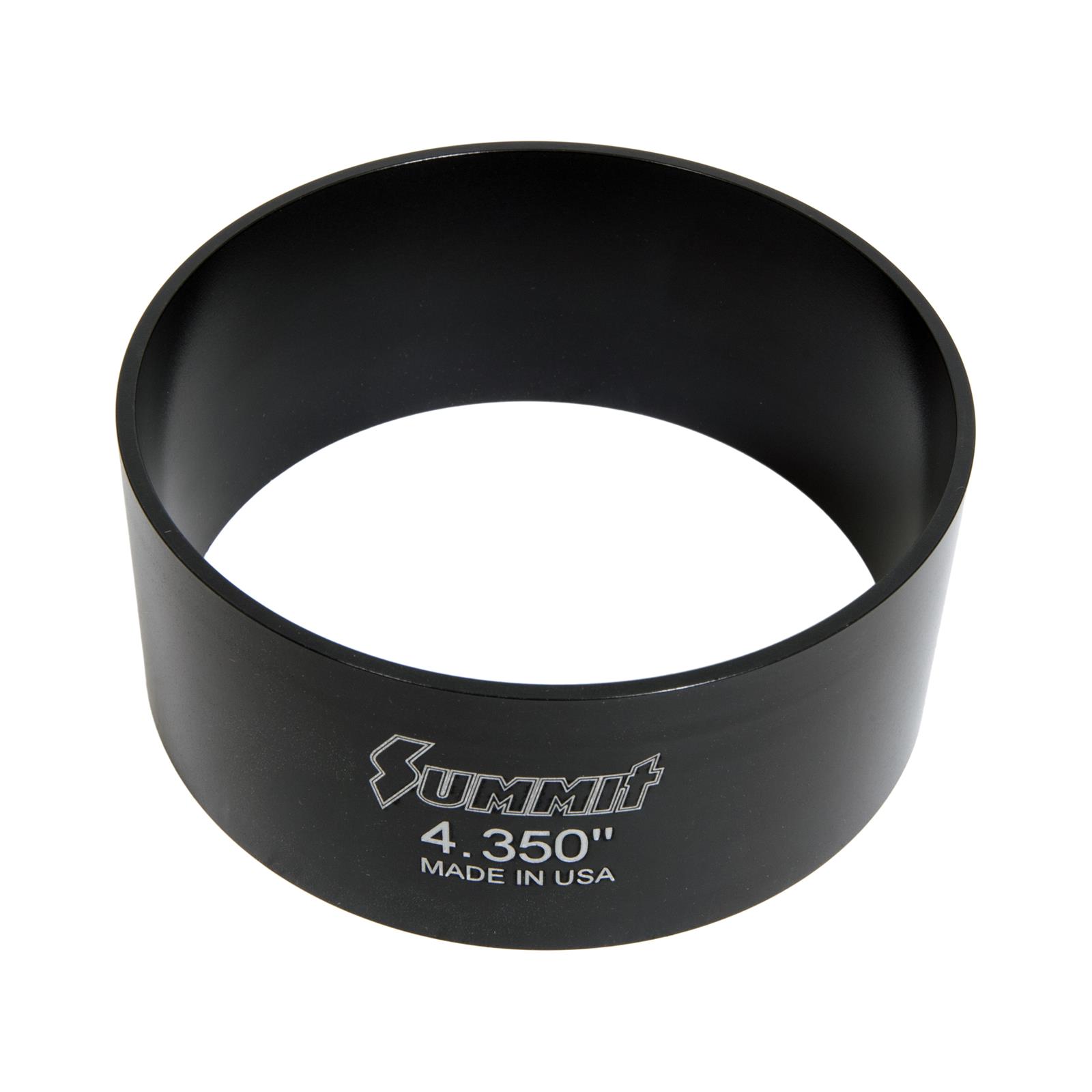 Summit Racing SME-904350 Summit Racing? Non-Adjustable Piston Ring Compressors