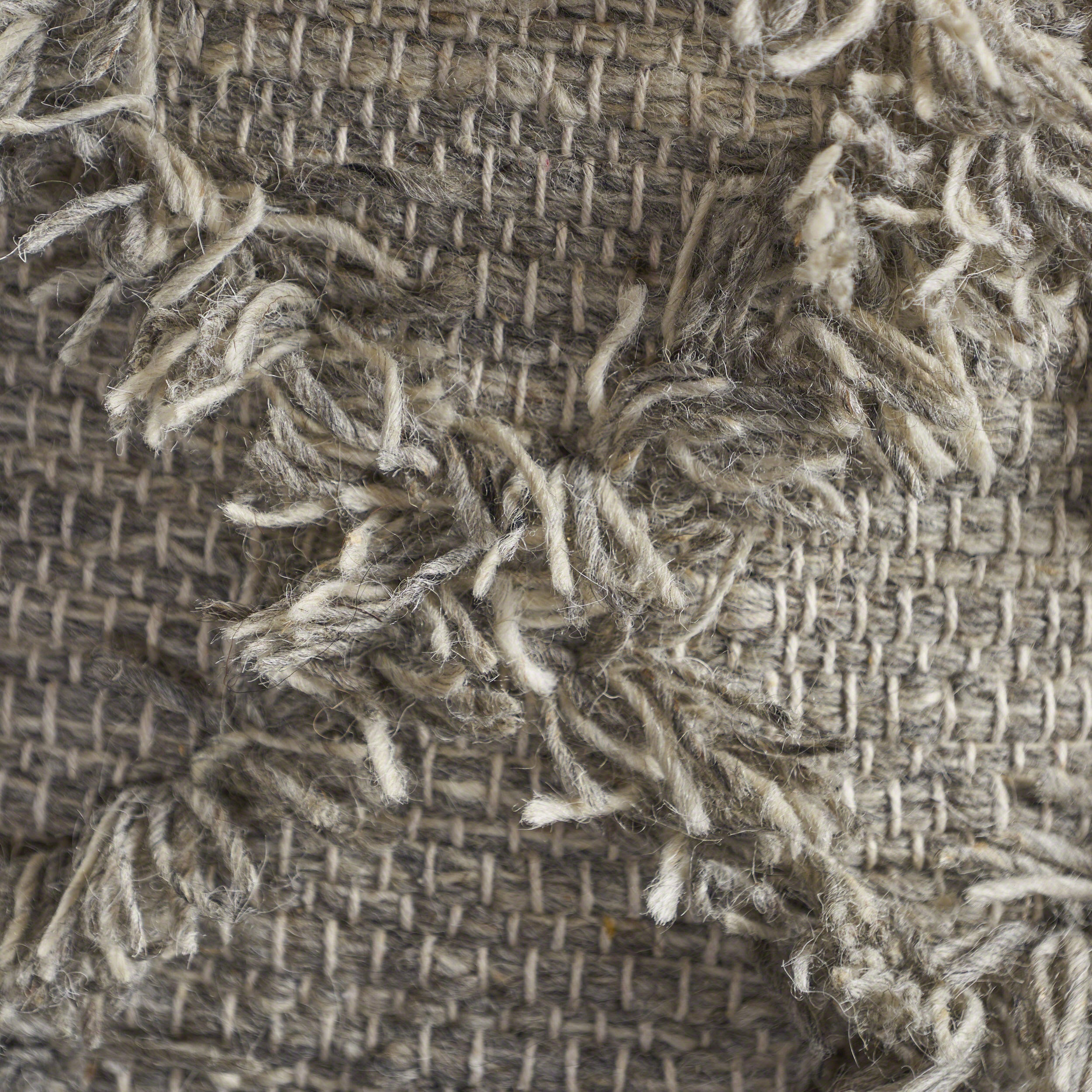 Jucar Handcrafted Boho Fabric Pillows