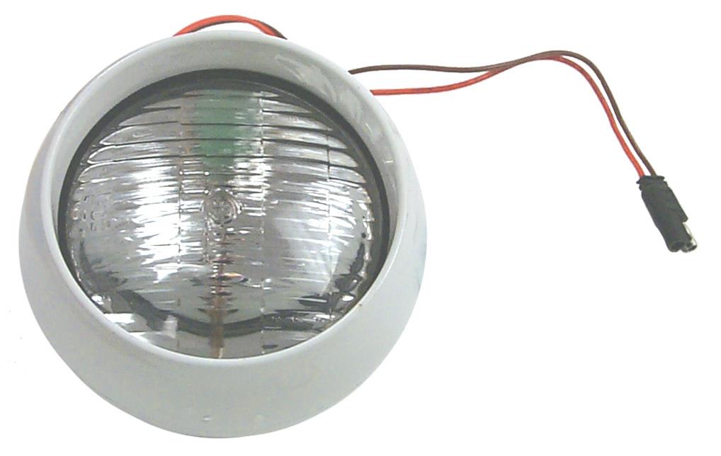 Sierra Marine 95002 Sierra Marine Replacement Light Components