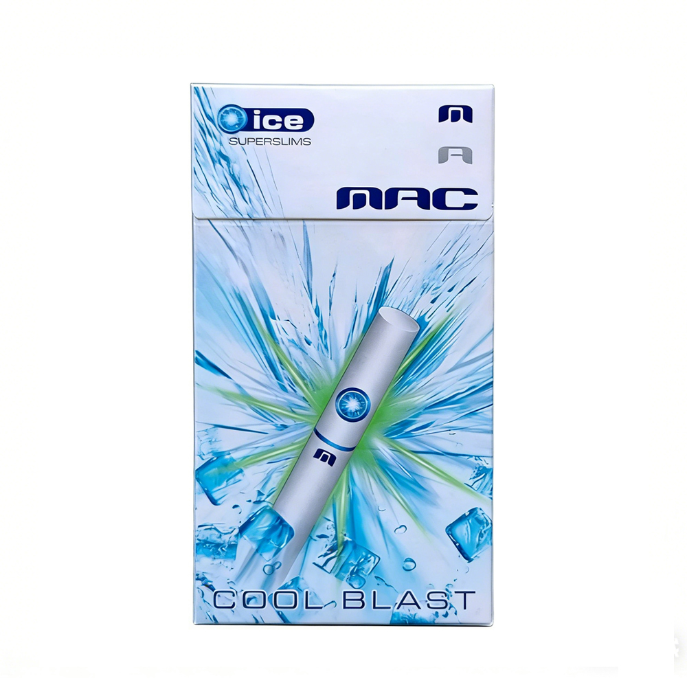 MAC Super Slims Cool Blast