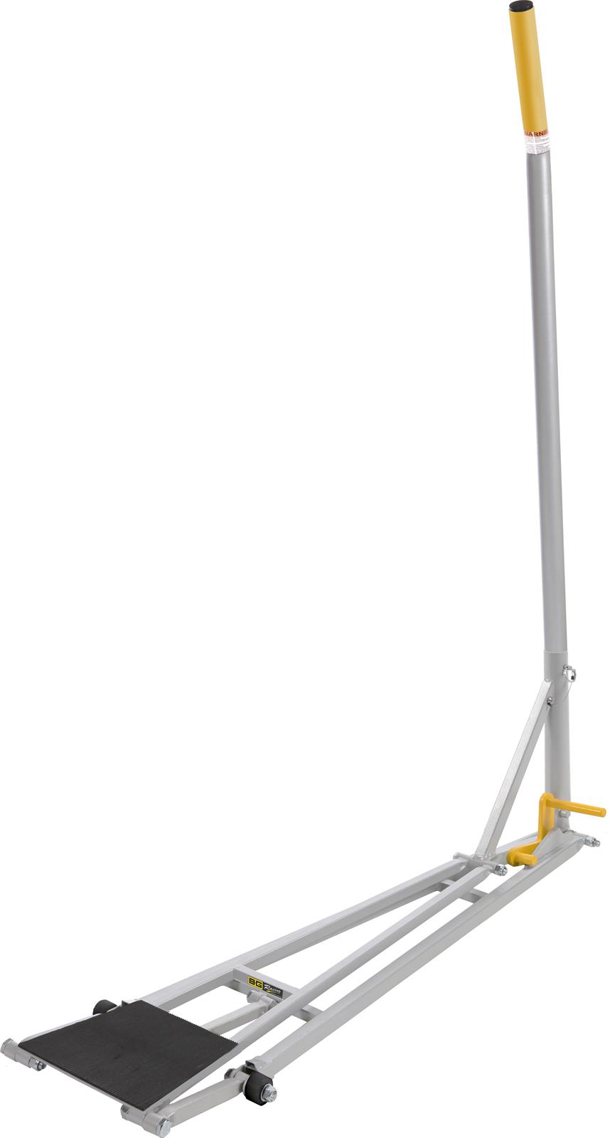BG Racing BGR155P B-G Racing Track Saloon Quick Lift Jacks