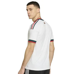 Mexico 26/27  Away Jersey - Fan Version