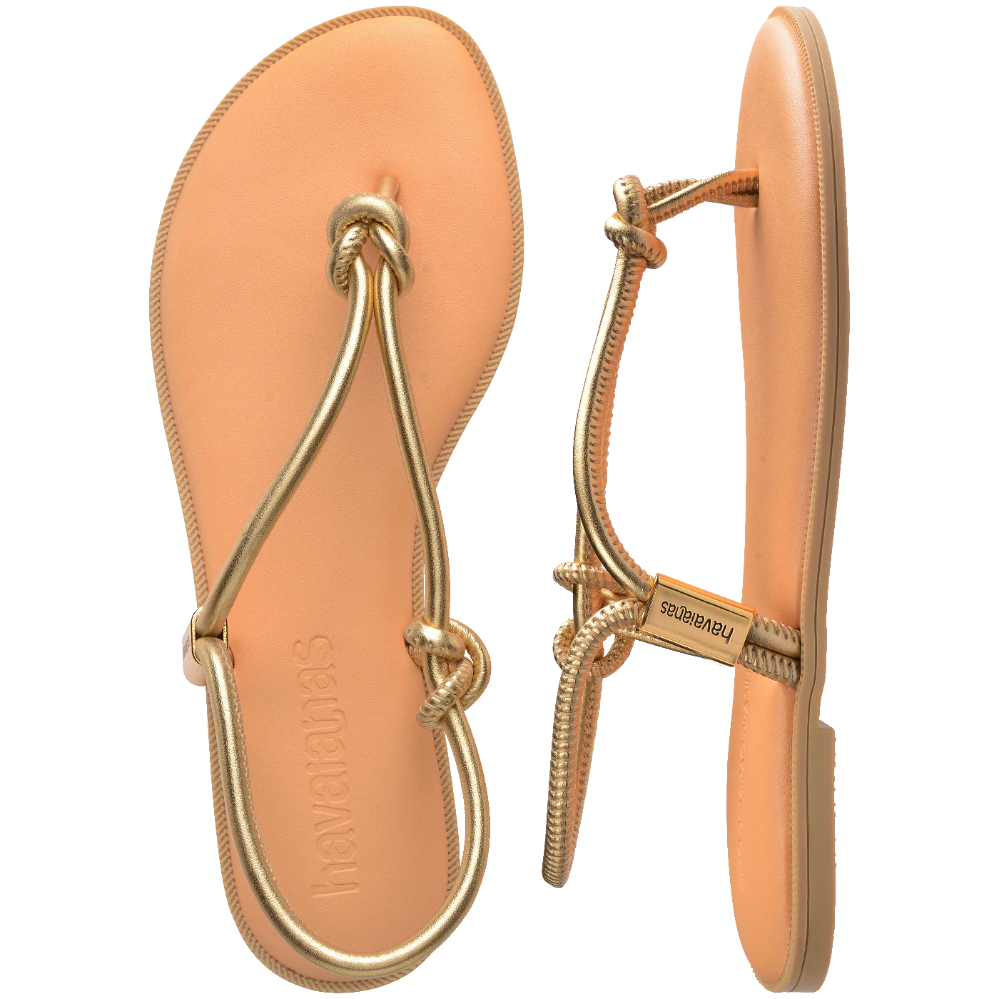 Rasteirinha Havaianas Una Açaí