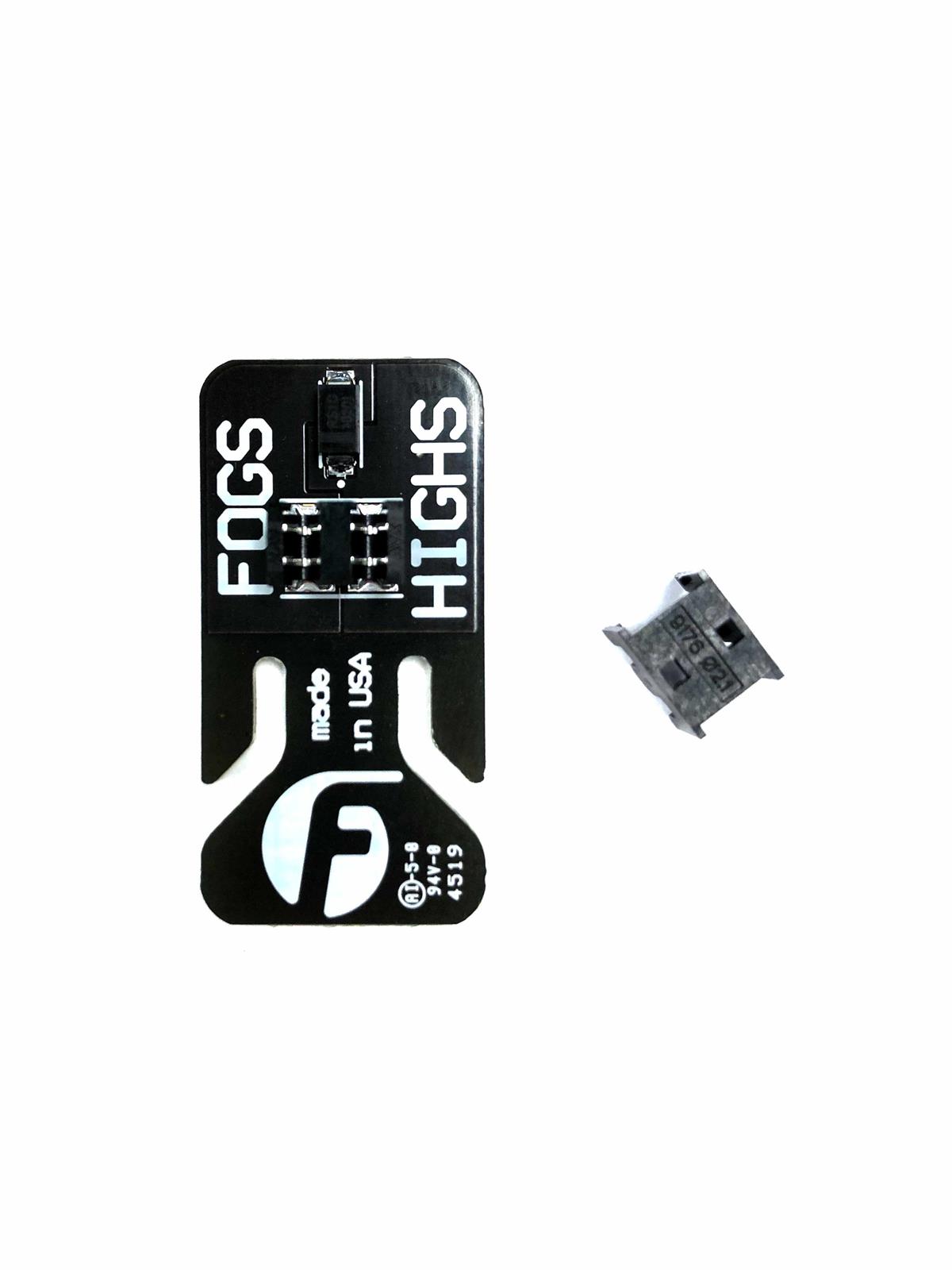 Fleece Performance FPE-ALO Fleece Performance All-Lights-On Modules