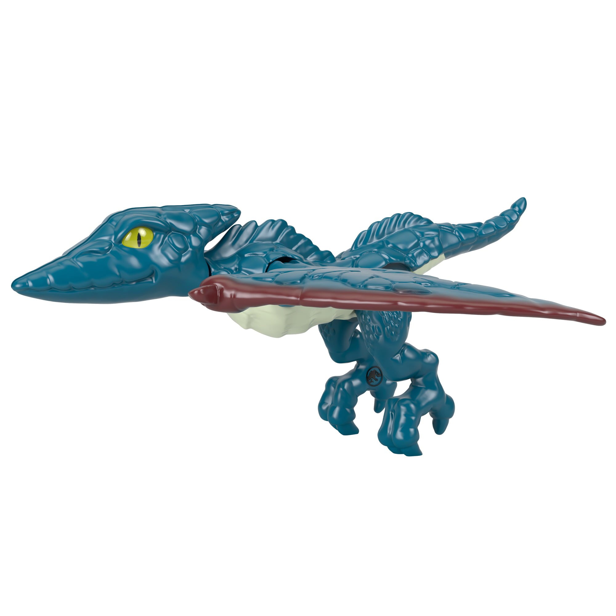 Fisher-Price Imaginext Jurassic World Camp Cretaceous Pterodactyl