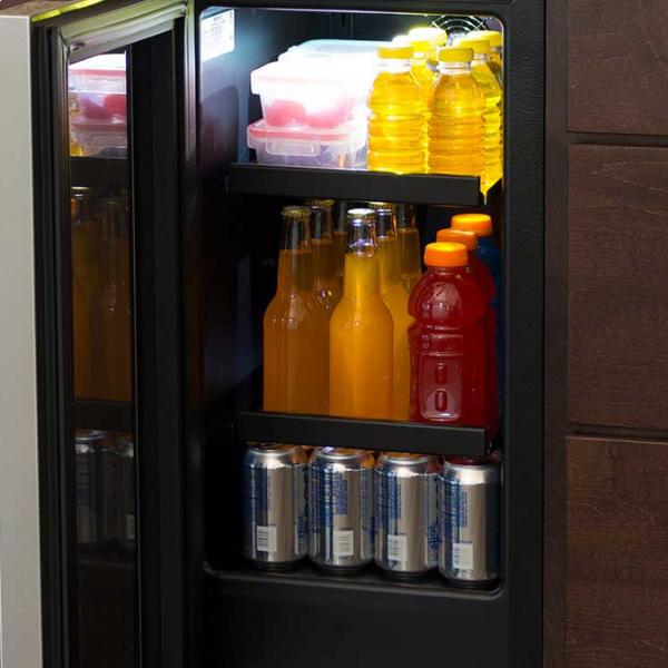 Marvel 2.7 cu.ft. Built-in Beverage Center MLBV215-SG01A