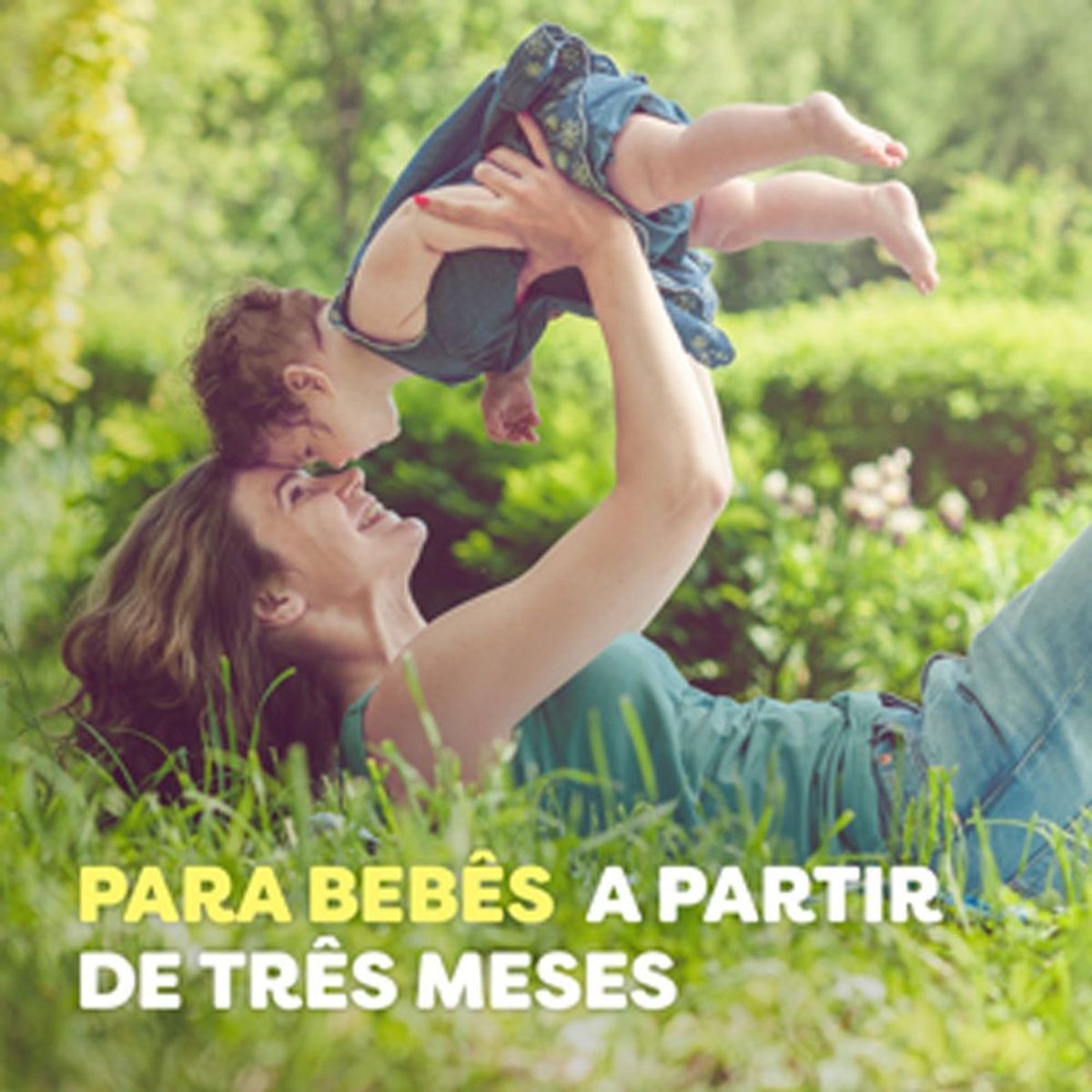 Repelente Off Baby Locao em Gel 117ml