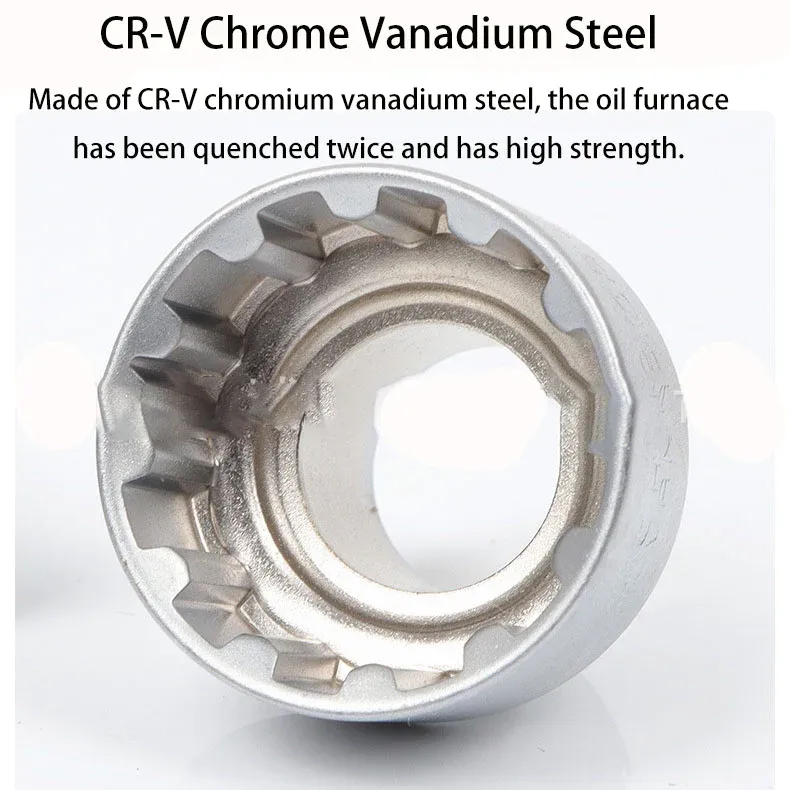 💥Factory Clearance Sale With 50% Off💥29 Pieces Of Perforation Sp