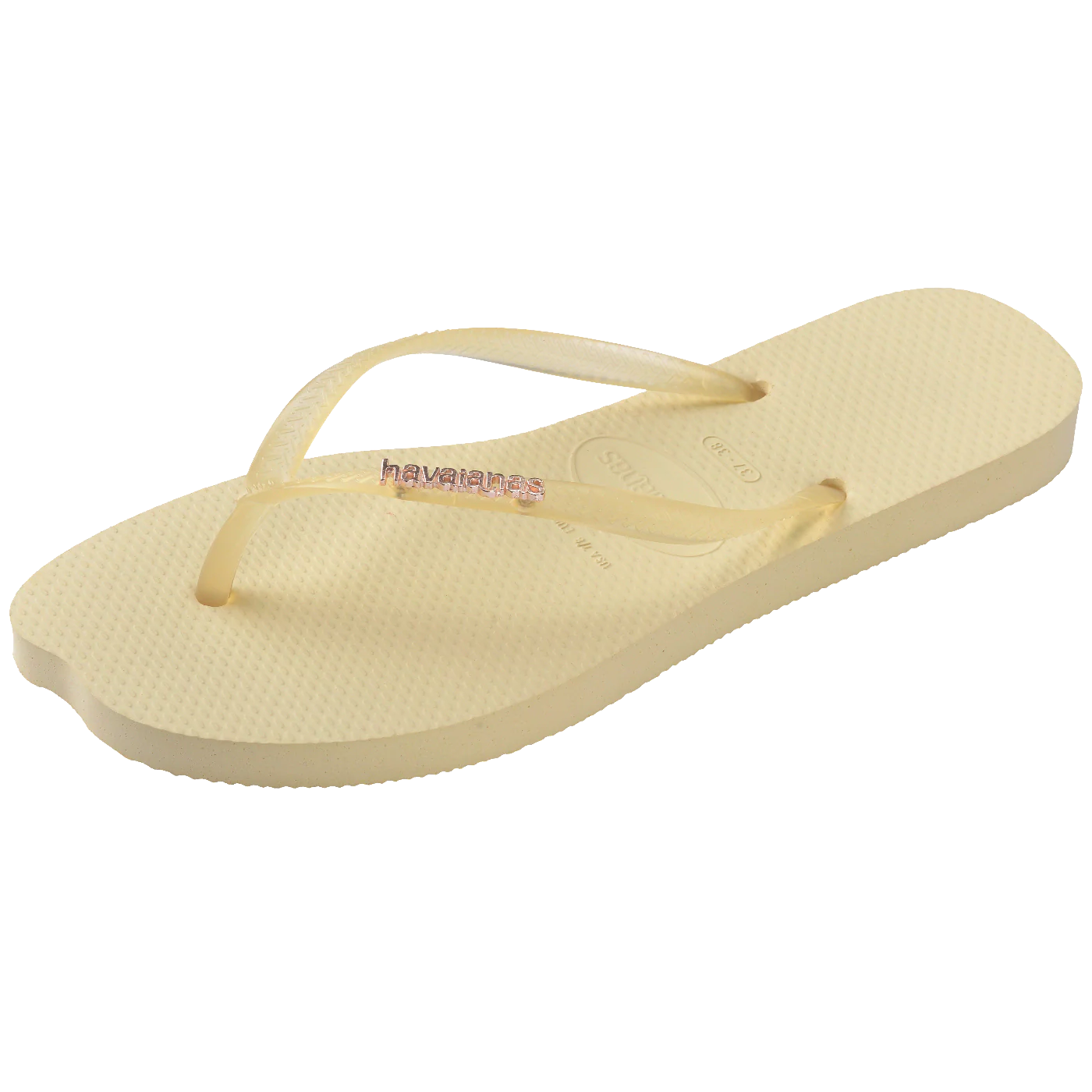 Chinelo Havaianas Slim Split