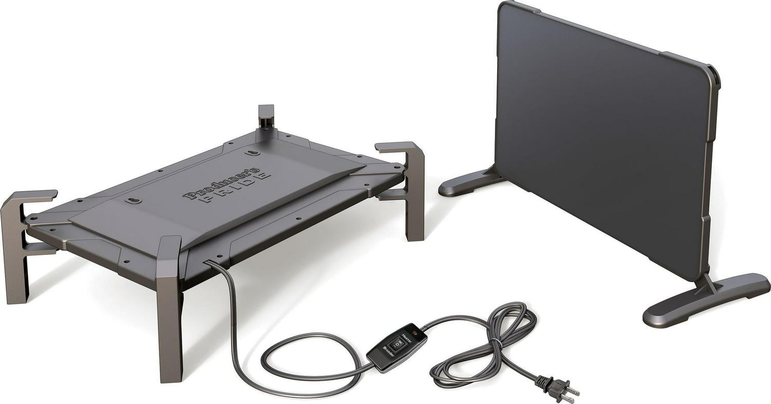 Producer's Pride Brooder And Coop Heater