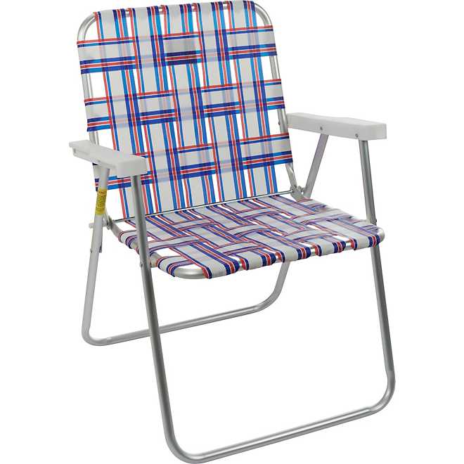 Academy Sports + Outdoors Retro Lawn Chair