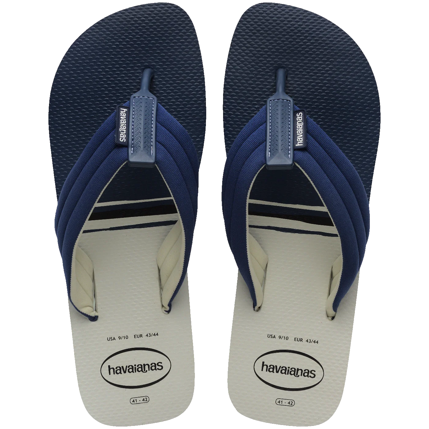 Chinelo Havaianas Urban Print