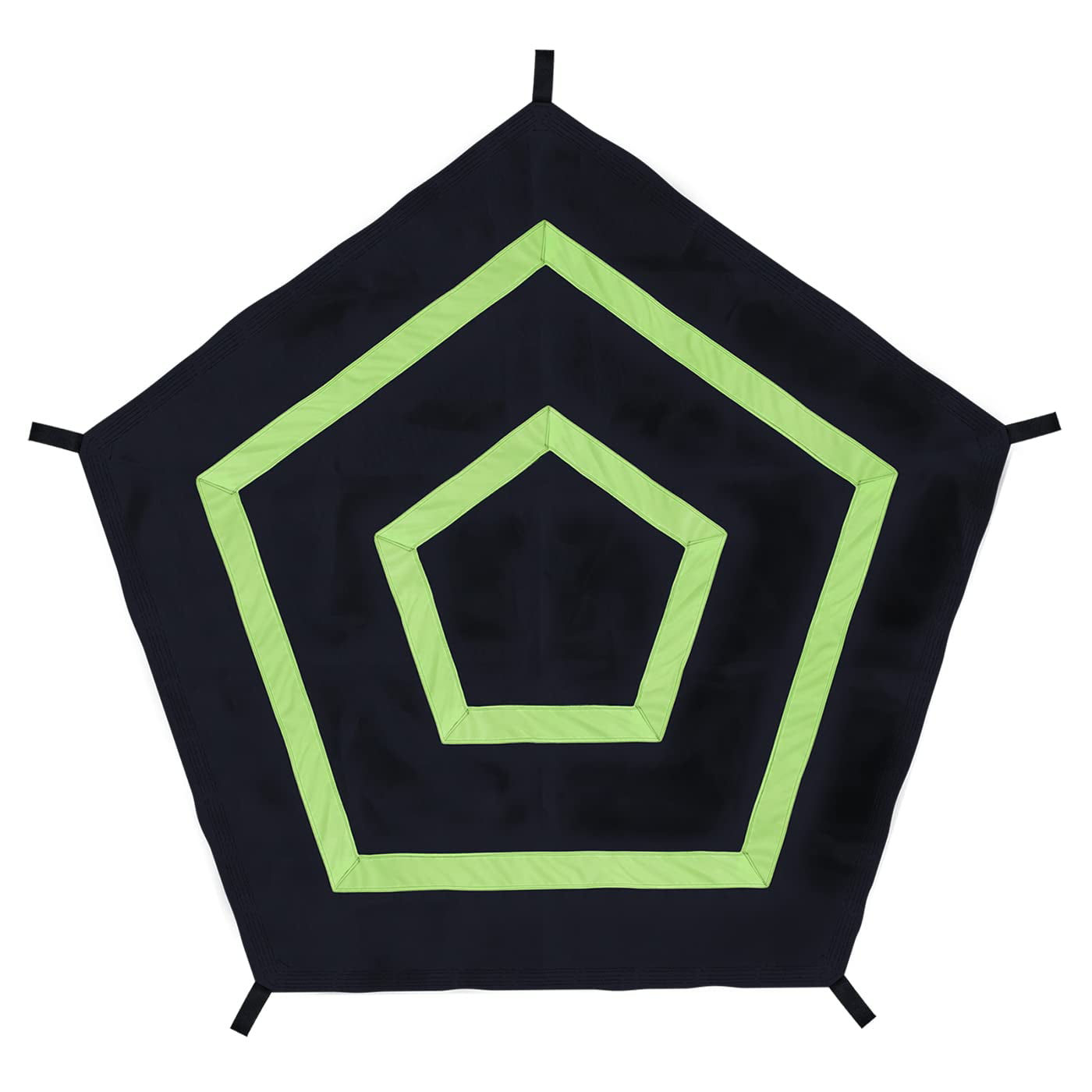 SMkidsport 10 FT Metal Climbing Dome Hammock