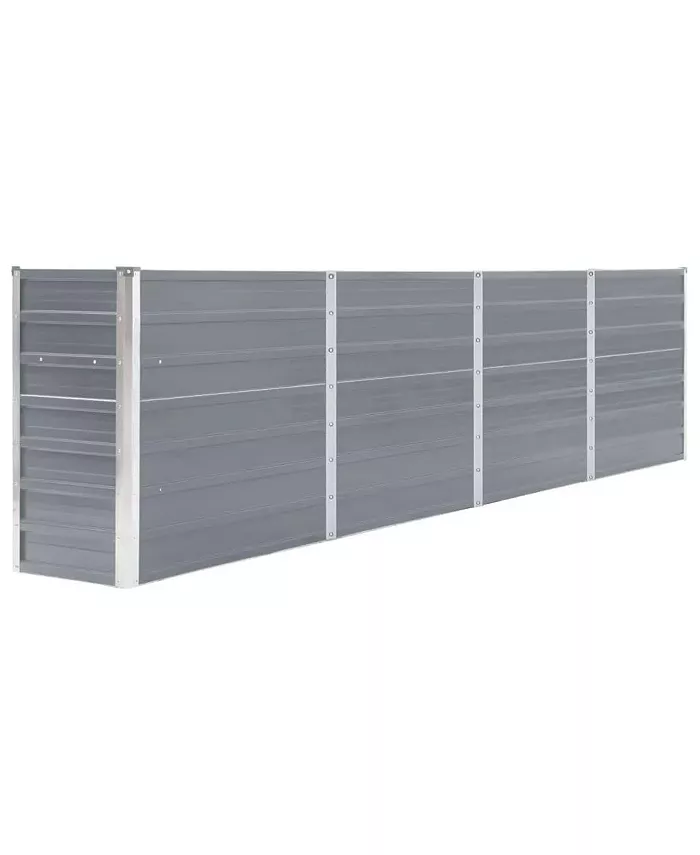 vidaXL Raised Garden Bed 126
