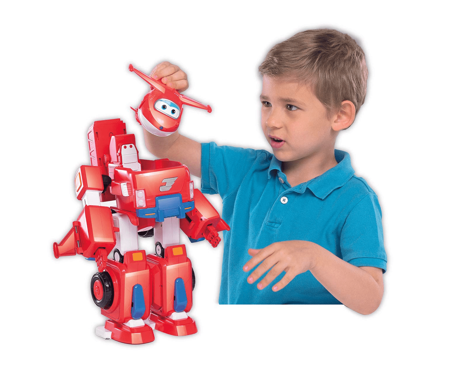 Super Wings - 14