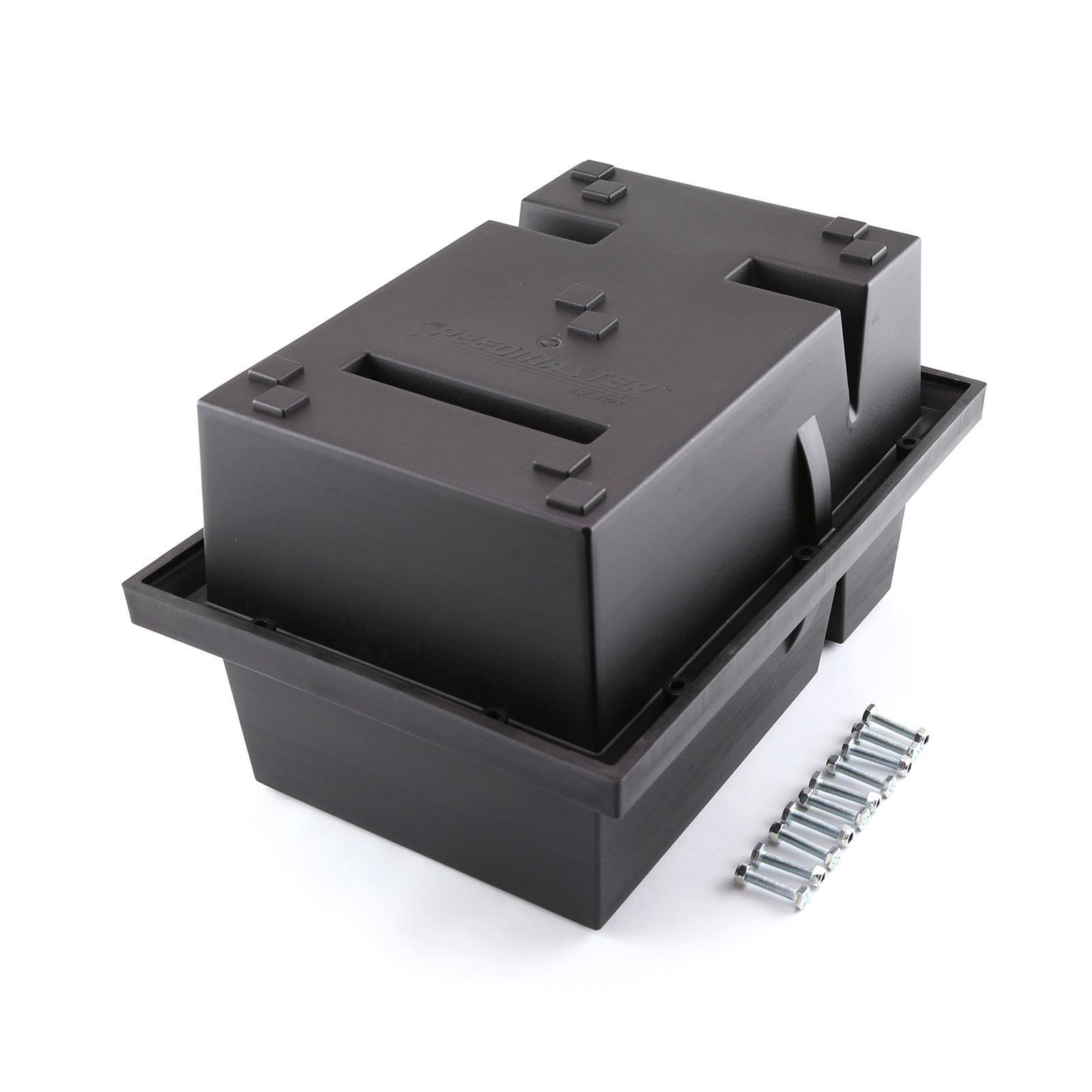 Speedmaster 1-604-001 Speedmaster Differential Third Member Storage Cases