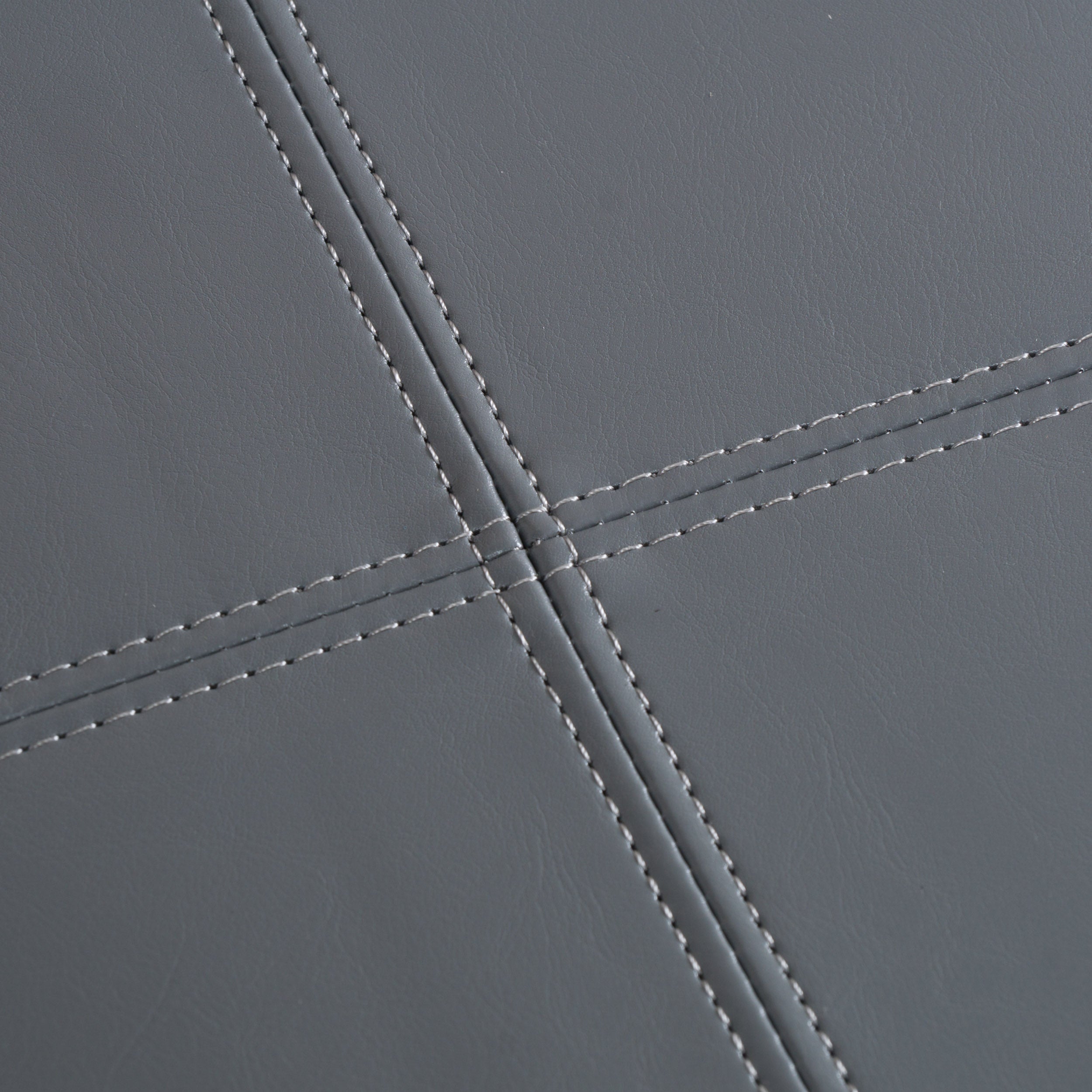 Mansfield Contemporary Tray Top Storage Ottoman