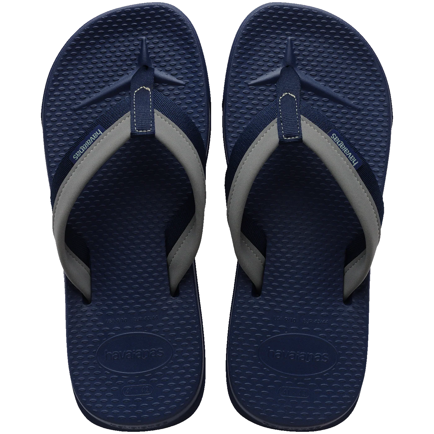 Chinelo Havaianas Track Plus