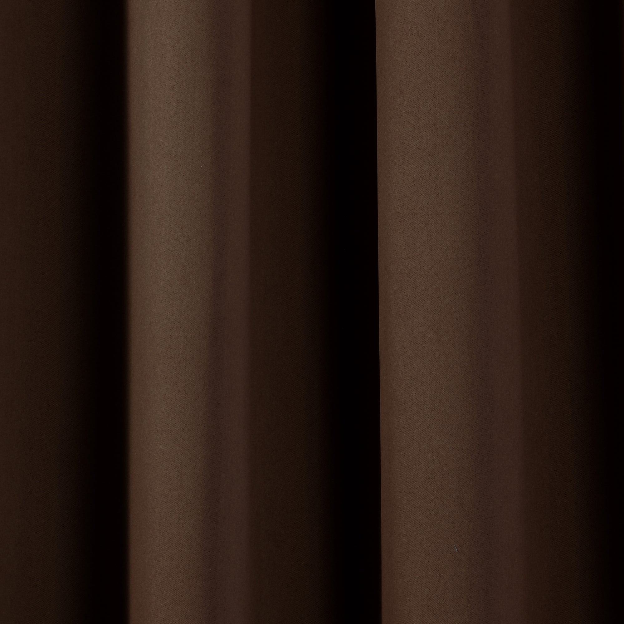 Insulated Grommet Blackout Window Curtain Panel Set