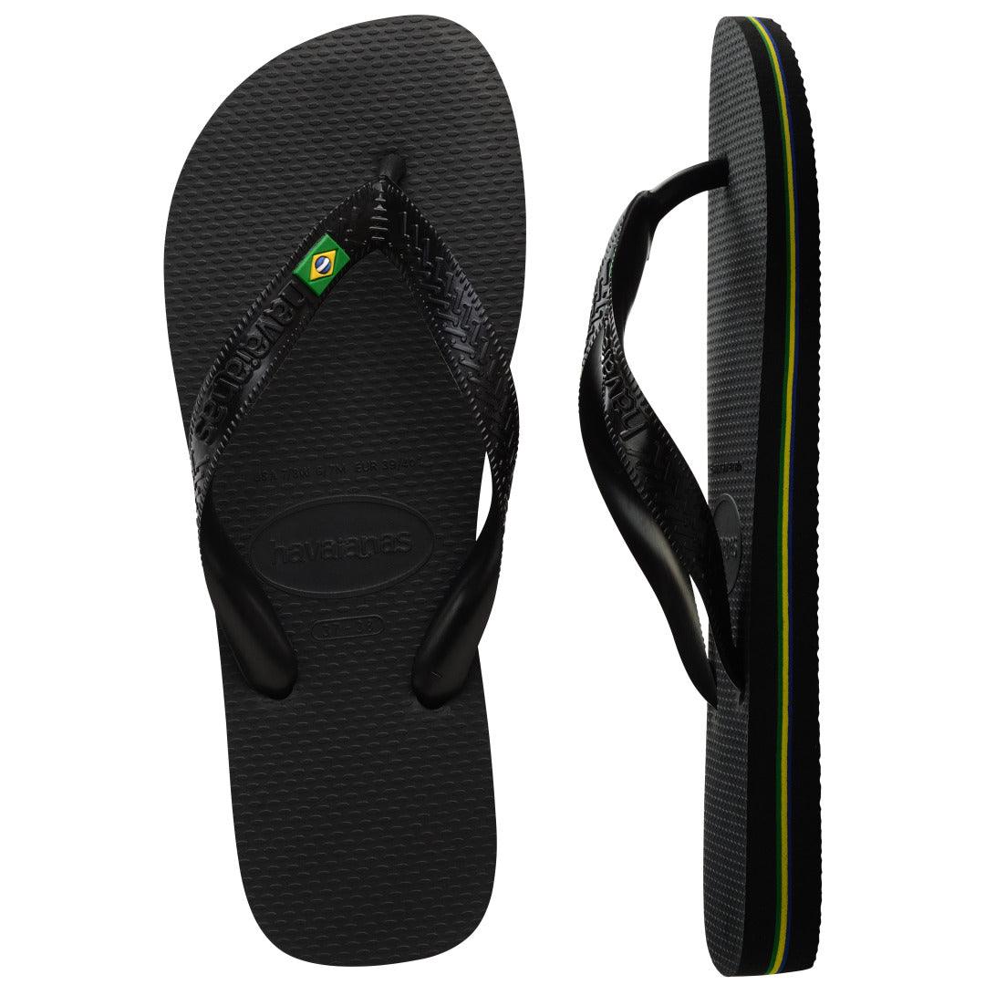 Chinelo Havaianas Brasil