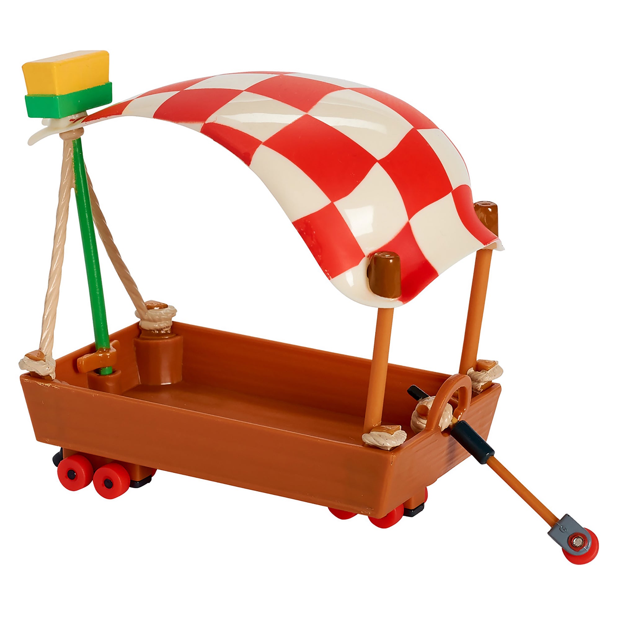 44 Cats Meatball Figure With Vehicle Action Figure Set