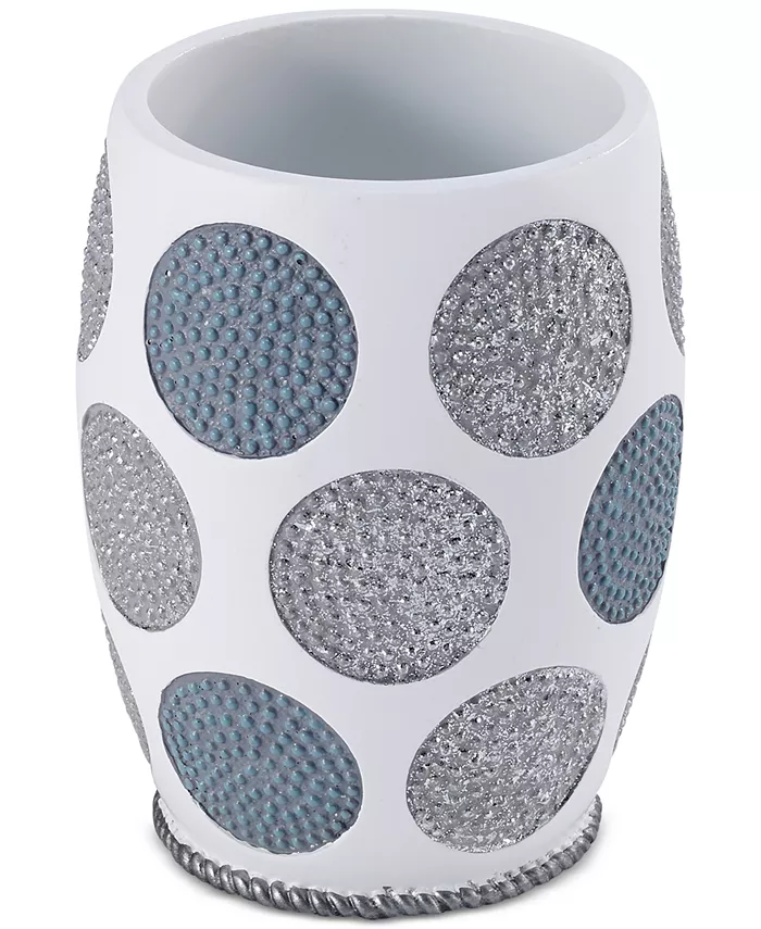 Avanti Dotted Circle Tumbler